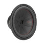New, Open Box Kicker 48CWR124 CompR Series 12 Inch Car Subwoofer with Dual 4 Ohm Voice Coils