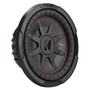 New, Open Box Kicker 48CWRT102 800W Peak 10" Comp RT Shallow Mount Subwoofer