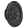 New, Open Box Kicker 48CWRT122 1000W Peak 12" Comp RT Dual 2 Ω Shallow Mount Sub