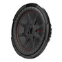 New, Open Box Kicker 48CWRT122 1000W Peak 12" Comp RT Dual 2 Ω Shallow Mount Sub