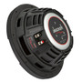 New, Open Box Kicker 48CWRT104 800W Peak 10" Comp RT Series Shallow-Mount Subwoofer