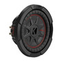 New, Open Box Kicker 48CWRT82 CompRT Series 8-Inch Subwoofer with Pair of 2-Ohm Voice Coils