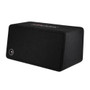 New, Open Box Kicker 48DCWR122 Dual 12" Ported Enclosure CompR Subwoofers with 2000 Watts Peak