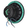 New, Open Box Kicker 48KMXL654 6.5" 2Way Marine Horn Loaded Compression Driver Coaxial Speaker