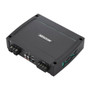 New, Open Box Kicker 48KXMA4002 2-Channel Full-Range Class D Marine Amplifier w/ 400 Watt Peak
