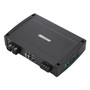 New, Open Box Kicker 48KXMA12002 2-Channel Marine Amplifier with 1500 Watts Dynamic Power