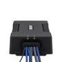 New, Open Box Kicker 48PXA3001 Waterproof Mono Subwoofer Amplifier with 500 Watt Dynamic Power