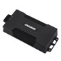 New, Open Box Kicker 48PXA6001 Waterproof Mono Subwoofer Amplifier with 850 Watt Dynamic Power