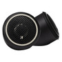 New, Open Box Kicker CS Series 46CST204 3/4" Titanium Dome Tweeters w/ Poly-Switch Protection