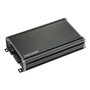 New, Open Box Kicker CXA1200.1 1200W Mono Class D Subwoofer Amplifier 4 Ohms - 46CXA12001T