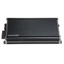 New, Open Box Kicker CXA660.5 CX-Series 5-CH Amp Class A/B full-range channels - 46CXA6605T