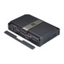 New, Open Box Kicker 51LX13007 LX-Series 1500W Multi-Ch Car Amplifier w/ Remote Bass Control