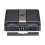 New, Open Box Kicker 51LX8501 LX-Series 300W RMS 4 Ohm Mono Amplifier w/ Remote Bass Control