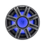 New, Open Box Kicker 51MWE102 10" Single Voice Coil 2-Ohm 400W RMS Marine Component Subwoofer