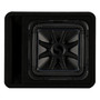 New, Open Box Kicker L7S Series 44VL7S122 Loaded Enclosures w/ One 12" Subwoofer