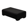 New, Open Box Kicker 53PL7TDF10 500 Watts RMS Powered Down-Firing 10" Subwoofer Enclosure