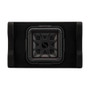 New, Open Box Kicker 53PL7TDF12 600 Watts RMS Powered Down-Firing 12" Subwoofer Enclosure