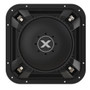 New, Open Box Kicker SoloX 49L7X121 12" 1 Ohm Car Subwoofer - 3" Aluminum Voice Coil Former