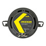 New, Open Box Kicker 46CSC354 CS Series 3-1/2" 2-Way Coaxial Car Speakers with 90 Watts Peak