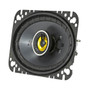 New, Open Box Kicker 46CSC464 CS Series 4"x6" 2-Way 150W Coaxial Car Speakers