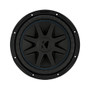 New, Open Box Kicker 50CVX102 10" 600 Watts RMS CompVX Dual Two-Ohm Voice Coils Subwoofer