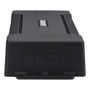 New, Open Box Kicker 48PXA10005 Waterproof Mono Subwoofer Amplifier with 1400W Dynamic Power