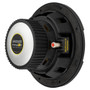 New, Open Box Kicker 50CWCD84 CompC 8" Subwoofer 400 Watts Peak, Ribbed Polyurethane Surround