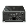 New, Open Box Kicker 47KEY5001 Smart Mono Amplifier W/ Bass Revealer/Processor, AI-Driven DSP