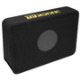 New, Open Box Kicker 50TCWC102 50 Series CompC 10" Subwoofer Enclosure, 500 Watts Peak Power