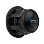 New, Open Box Kicker 51CWQ102 10-Inch CompQ Series 800 Watts Dual Voice Coil 2 Ohm Subwoofer