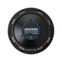 New, Open Box Kicker 51CWQ102 10-Inch CompQ Series 800 Watts Dual Voice Coil 2 Ohm Subwoofer