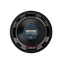 New, Open Box Kicker 51CWQ122 12-Inch CompQ Series 1000 Watts Dual Voice Coil 2 Ohm Subwoofer