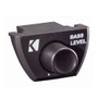 New, Open Box Kicker 10" 51HS10 10" 180 Watts RMS Hideaway Compact Powered Subwoofer Enclosure
