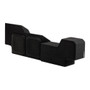 New, Open Box Kicker 51K5RDL7T102 5th Gen. Specific Dual 10" L7T 2-Ohm Subwoofer Enclosure