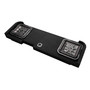 New, Open Box Kicker 51KGMDL7T122 Dual 12" L7T 2-Ohm Enclosure for Chevy/GMC-Specific Model