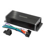 New, Open Box Kicker 51KPX3004 KPX Series 4-Channel Amplifier - 300W, Water Resistant Design