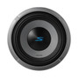 Used Alpine S-Series S2-W10D2 10" Subwoofer 2-Ohm Voice Coils 1800W Peak Power