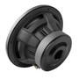 Used Alpine S-Series S2-W10D2 10" Subwoofer 2-Ohm Voice Coils 1800W Peak Power