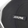 Used Alpine SPV-65-JLT 6-1/2" Component Speaker System Rear Soundbar 2018+ Jeep