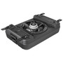 Used Alpine SS-SB10 10" S-Series Shallow Sealed Downward Firing Subwoofer Enclosure