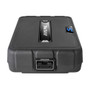 Used Alpine SS-SB10 10" S-Series Shallow Sealed Downward Firing Subwoofer Enclosure