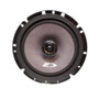 Used Alpine SXE-1726S SXE Series 6.5" 40 Watt RMS 2-Way Coaxial Speakers Pair