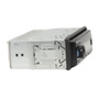 Used Alpine UTE-83BT Single-DIN Shallow Chassis Digital Media Receiver with Bluetooth