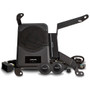 Used Alpine PSS-23WRA2 Powered Sound System Upgrade Jeep Wrangler Unlimited JL