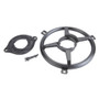 Used Alpine PSS-22WRA Complete Speaker System 2011-18 Jeep Wrangler JK Unlimited