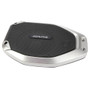 Used Alpine PSS-24WRA Direct-Fit Complete Speaker System Jeep Wrangler & Gladiator