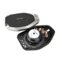 Used Alpine PSS-24WRA Direct-Fit Complete Speaker System Jeep Wrangler & Gladiator