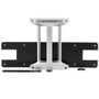 Used Alpine KTX-H10 Linking Kit for Two 10" Subwoofer Enclosures