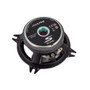 Used Alpine S2-S40C S-Series 4" 2-Way Component Speakers
