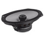 Used Alpine S2-S69 S-Series 6"x9" 2-way Coaxial Speakers